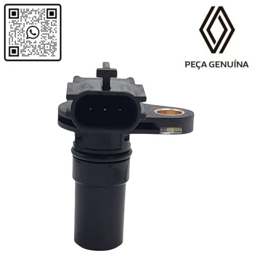 RN 51XF0C 319351XF0C SENSOR DE ROTA€AO CAMBIO CVT DUSOROLOGSANCAP - 1